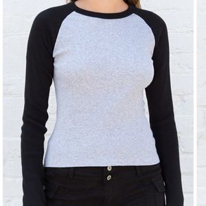 Brandy Melville long sleeve